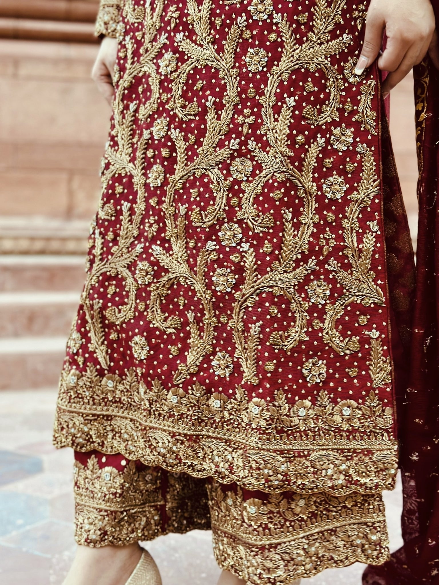 Gul e Rana
