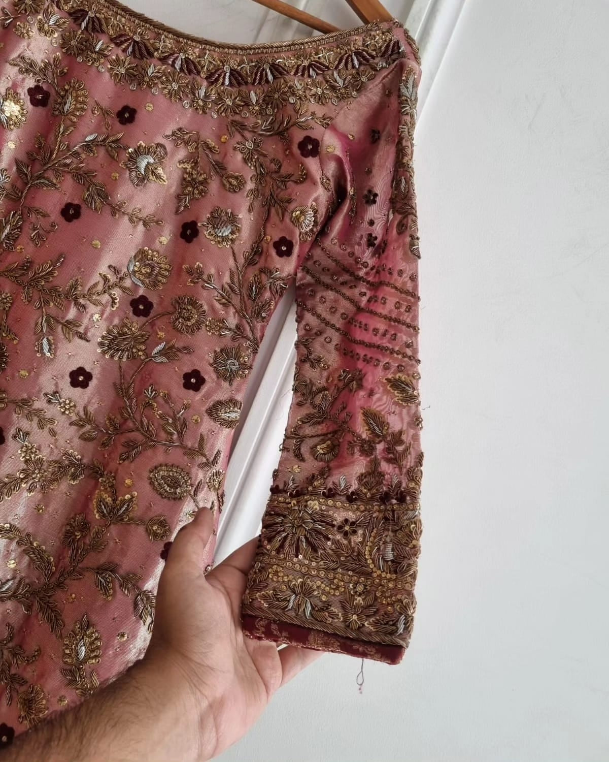 Mehr Gulab