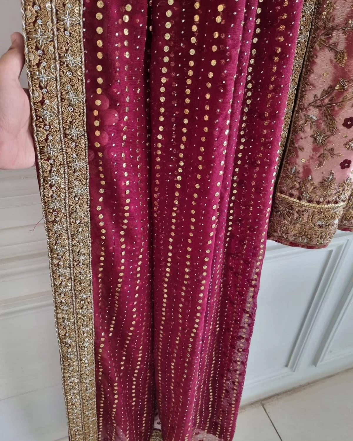Mehr Gulab