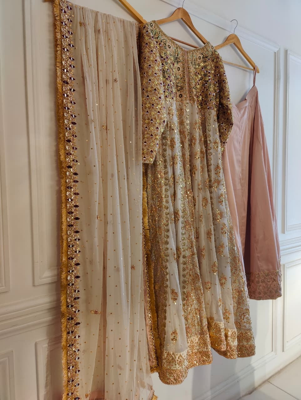 Morbagh Ivory