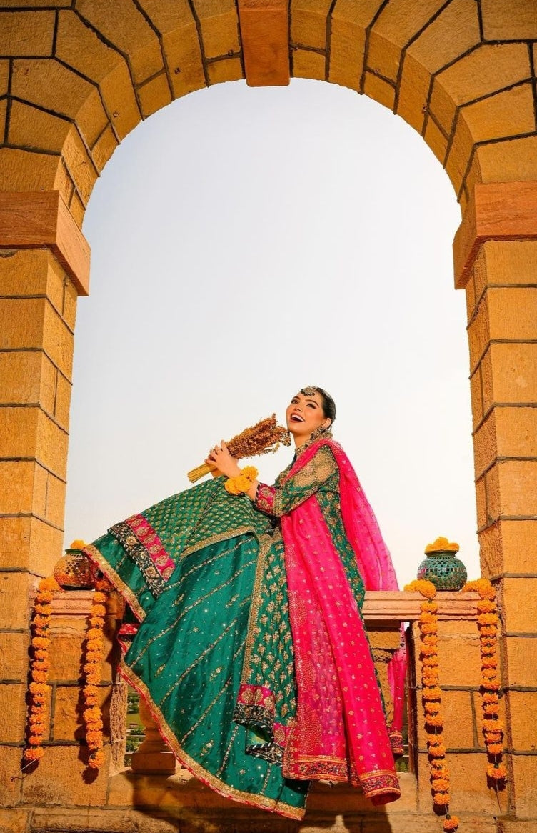 Rangja